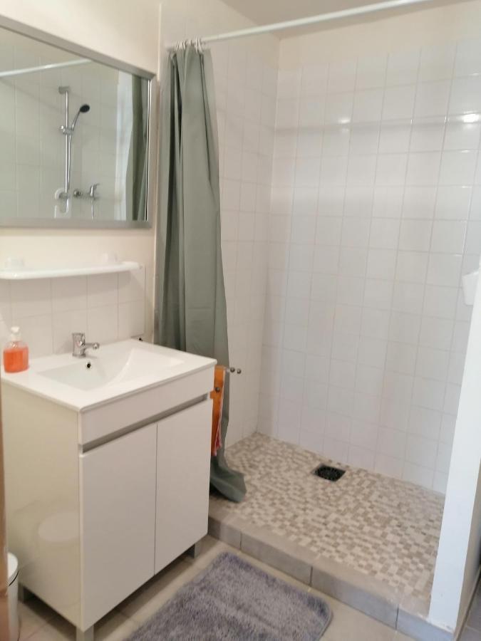 F Logement Entier Куртене Экстерьер фото